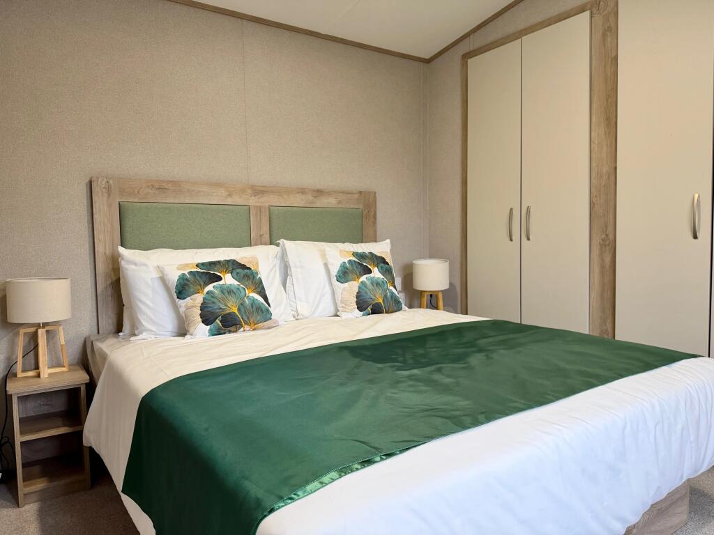 2024 ABI Arizona Premier, Hedley Wood Holiday Park, Bridgerule, Holsworthy, Devon, EX22 7ED - View 4