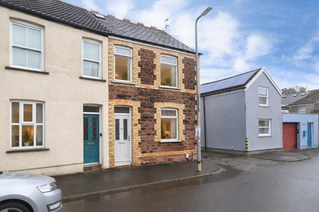 Main image of property: Andrews Road, CARDIFF