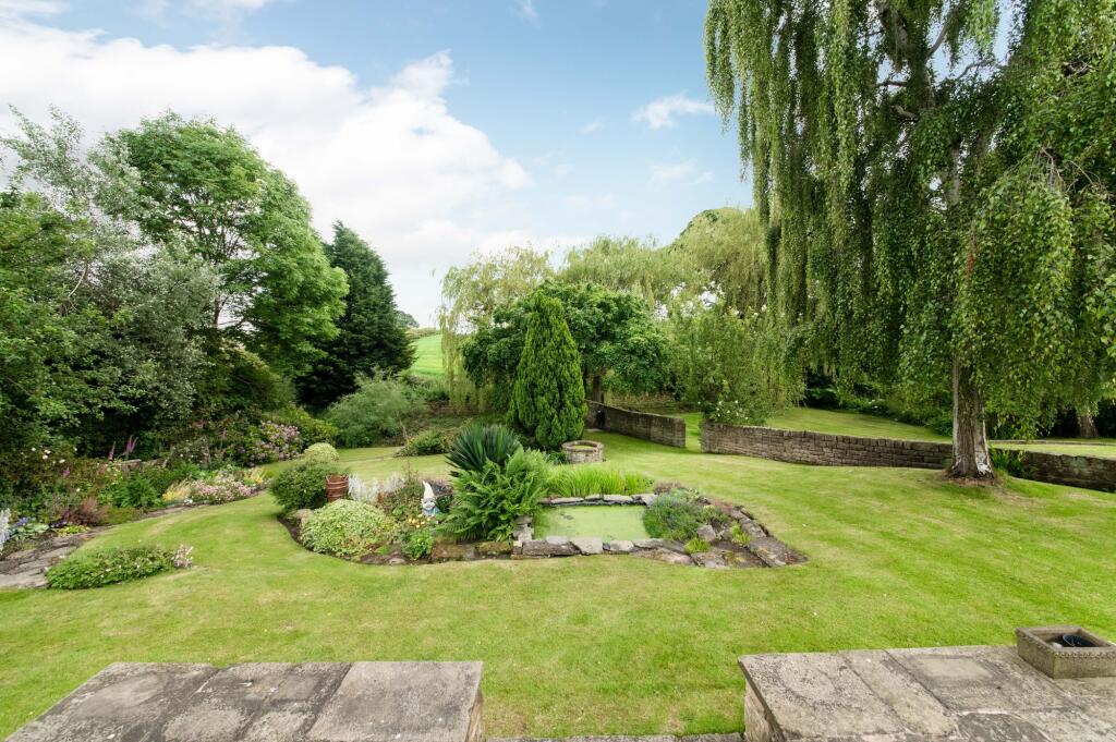 The Crofts, George Lane, Notton, Wakefield, WF4 2NL photo 4