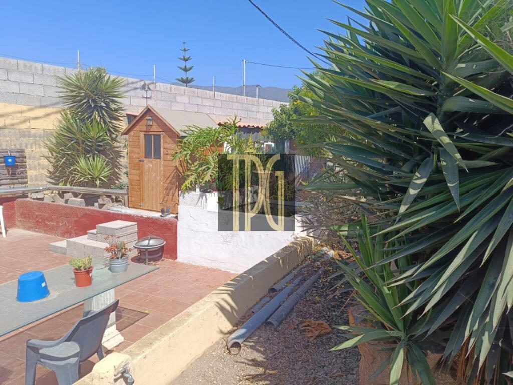 Main image of property: Canary Islands, Tenerife, Arico