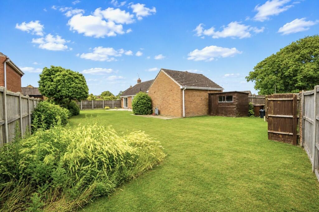 House in Kirby Cross, Frinton and Walton - View 3