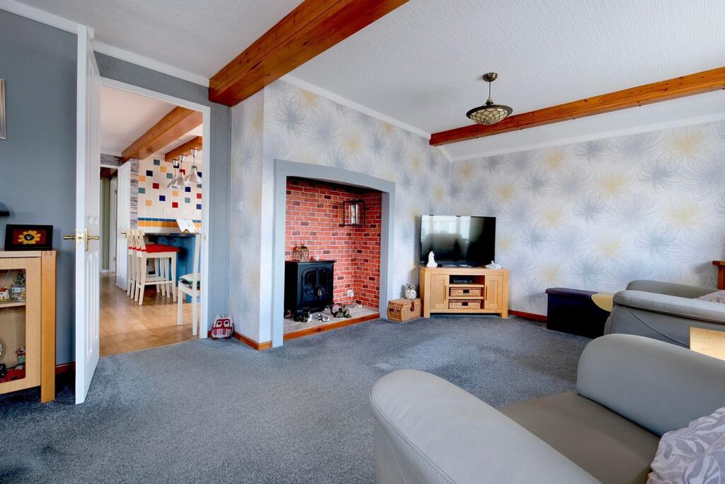 House in Huntingdonshire, Houghton and Wyton - View 4