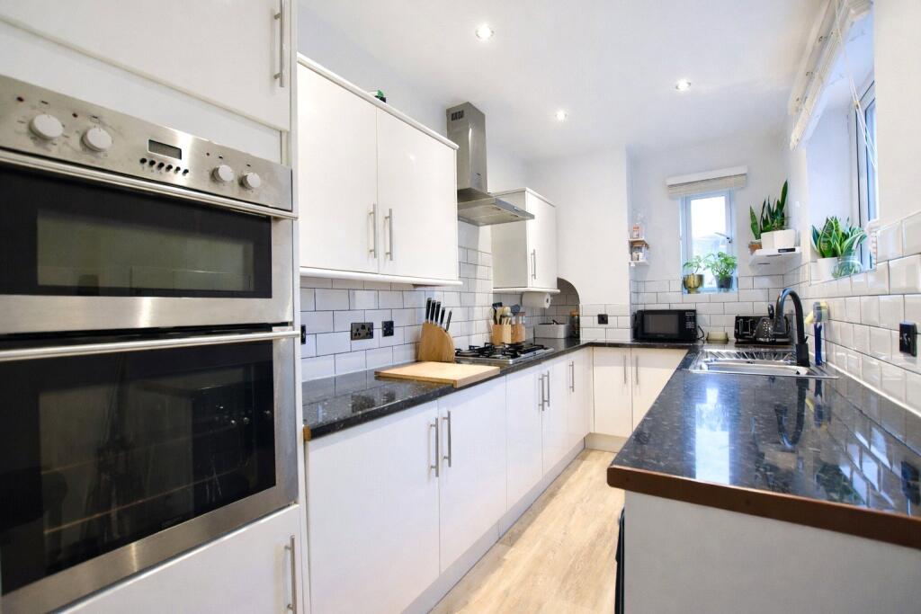 Main image of property: Spencer Road, The Mounts, Northampton, NN1