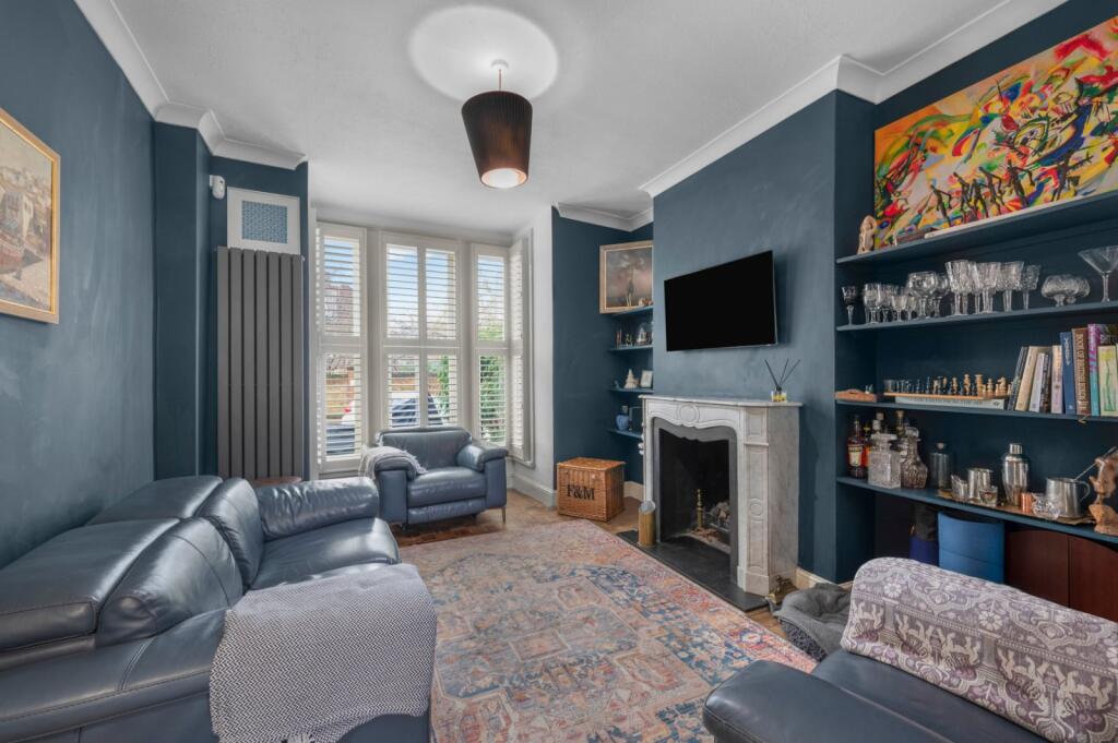 Main image of property: Hargrave Park, 
Tufnell Park, N19