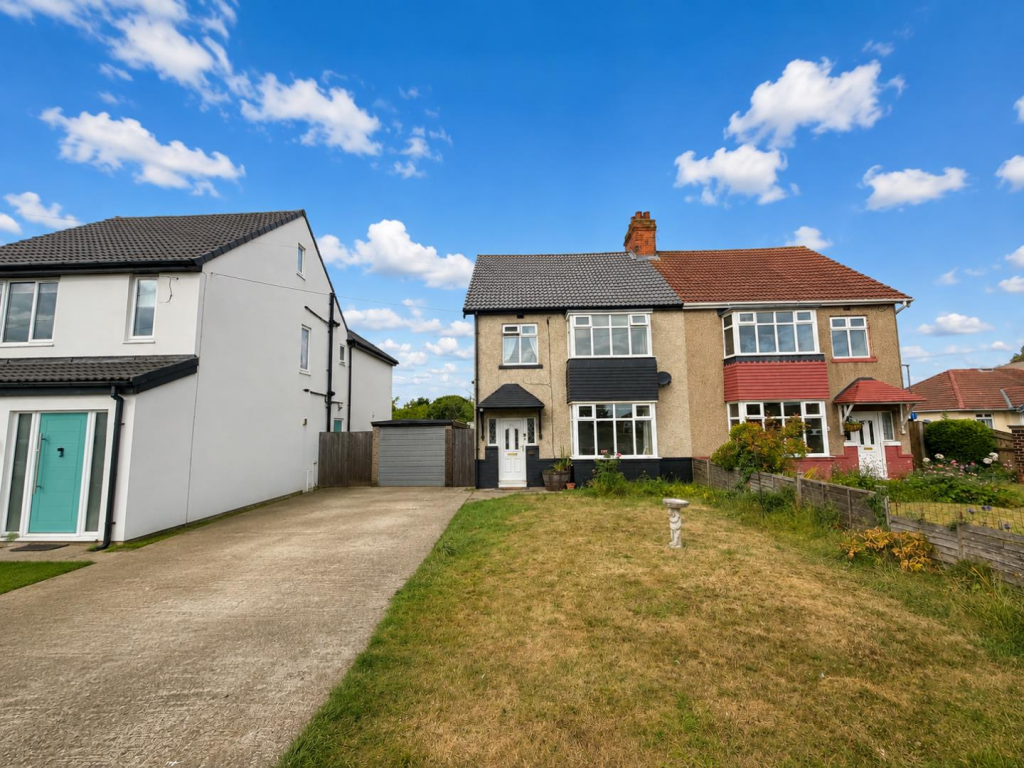 Main image of property: Station Lane, Hartlepool
