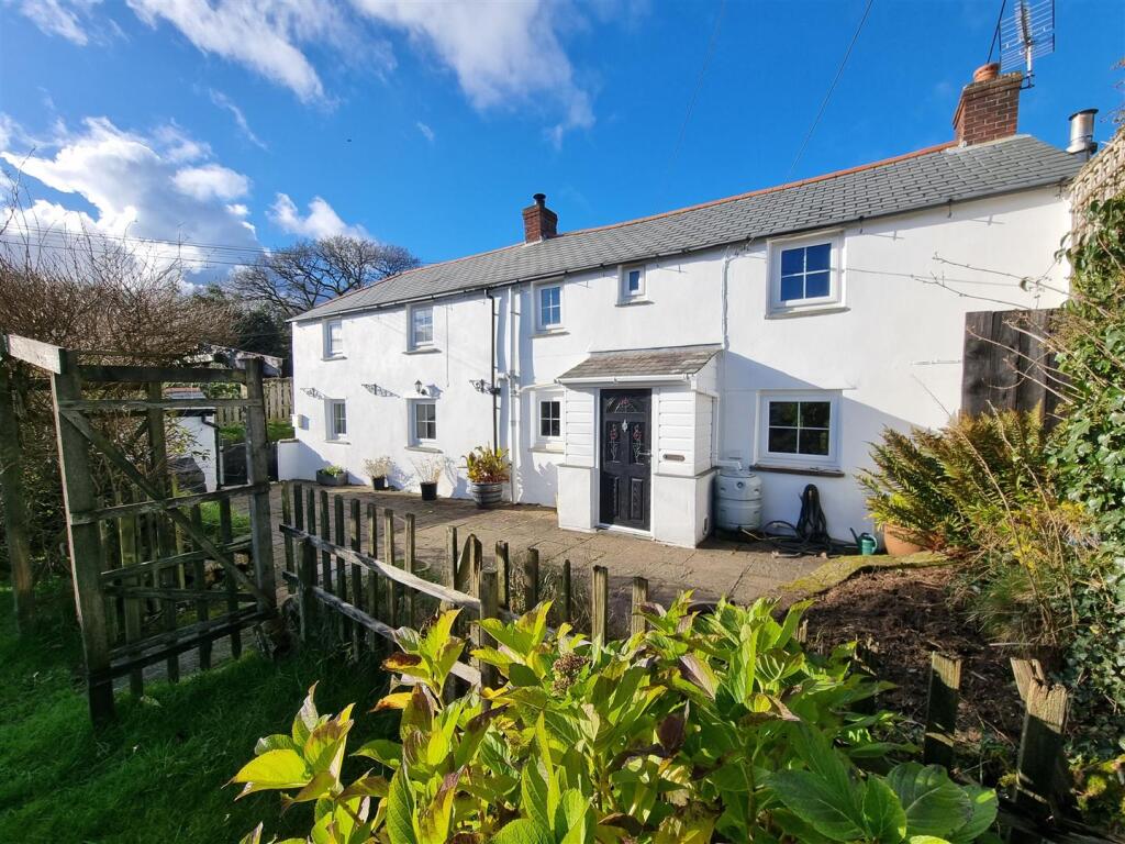 Main image of property: Warbstow, Launceston