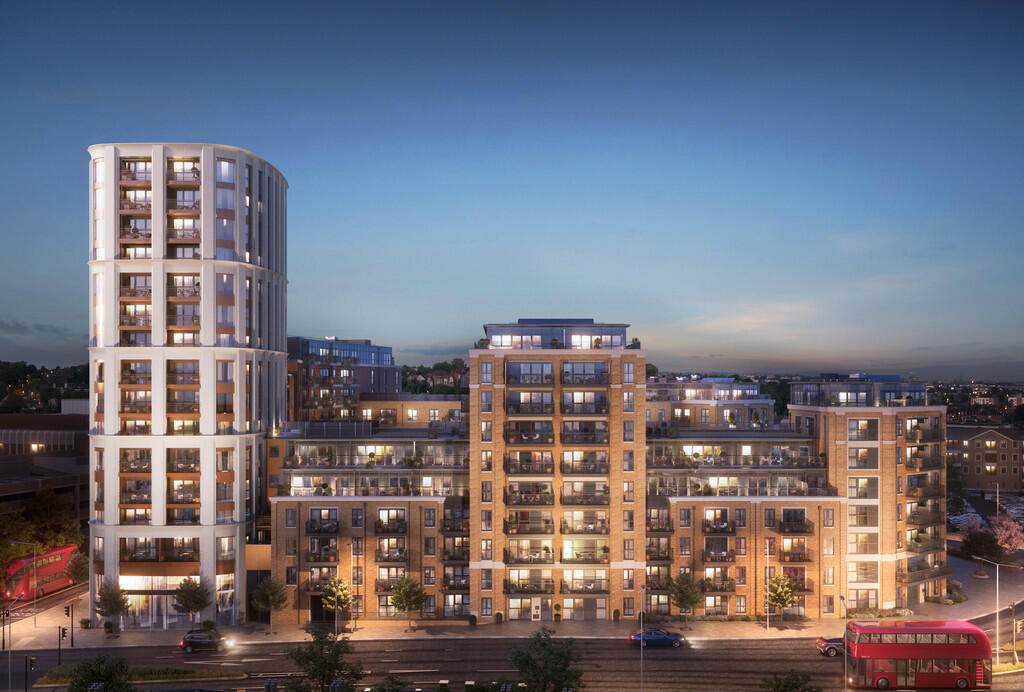 Main image of property: Royal Exchange, Kingston Upon Thames