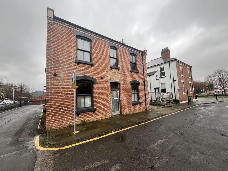 Main image of property: South Arden Street, Darlington