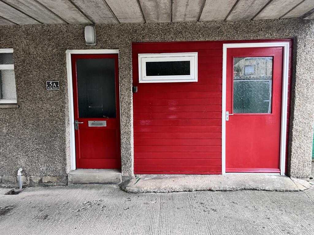 Main image of property: 5a King Street, Barnard Castle