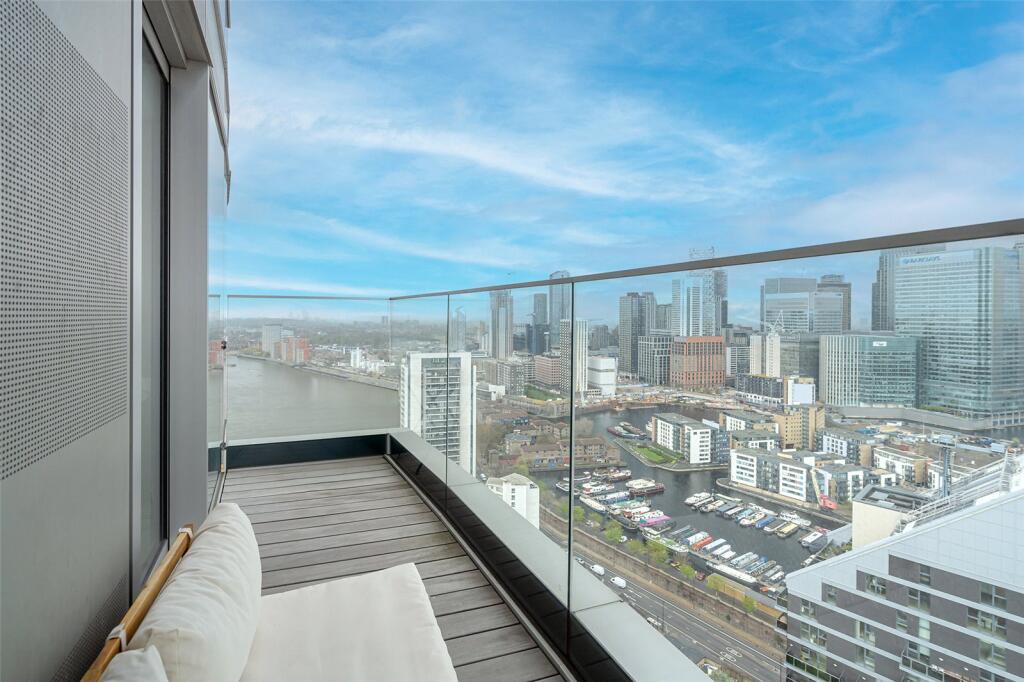 Main image of property: Biscayne Avenue, Poplar, E14