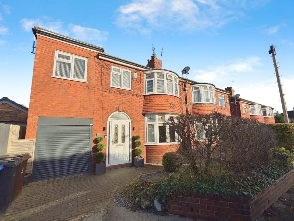 Main image of property: Norton Avenue, Denton, Manchester, Greater Manchester, M34