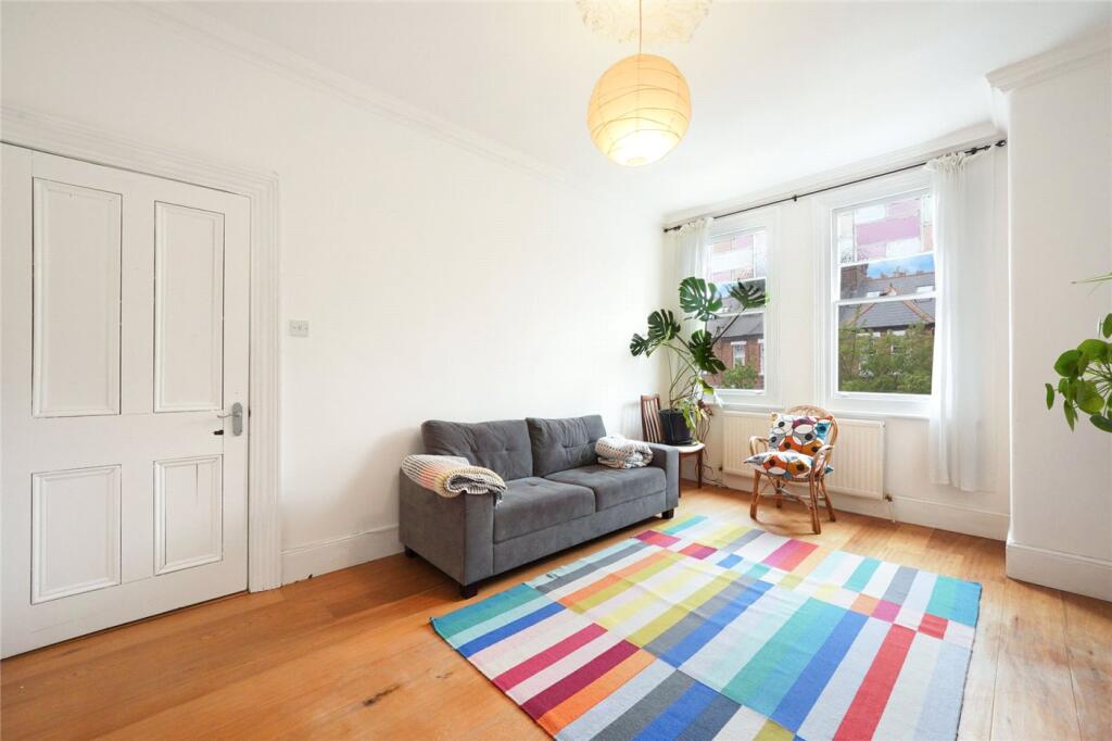 Tytherton Road, London, N19 photo 4