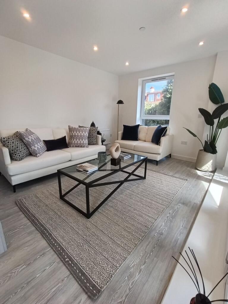 Apartment in Brighton - View 2