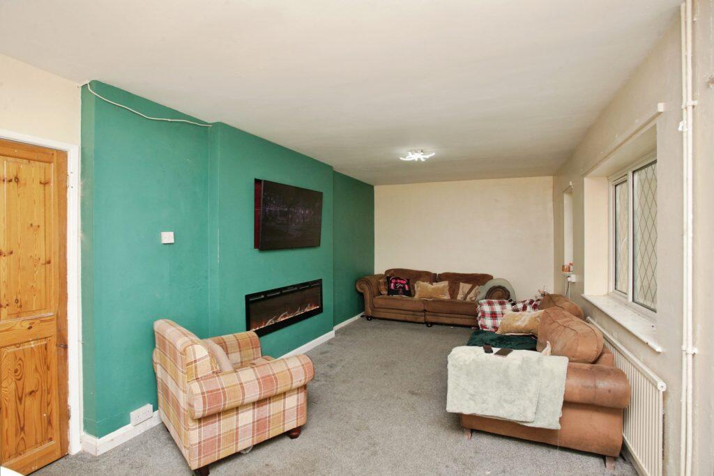 House in Leicester - More