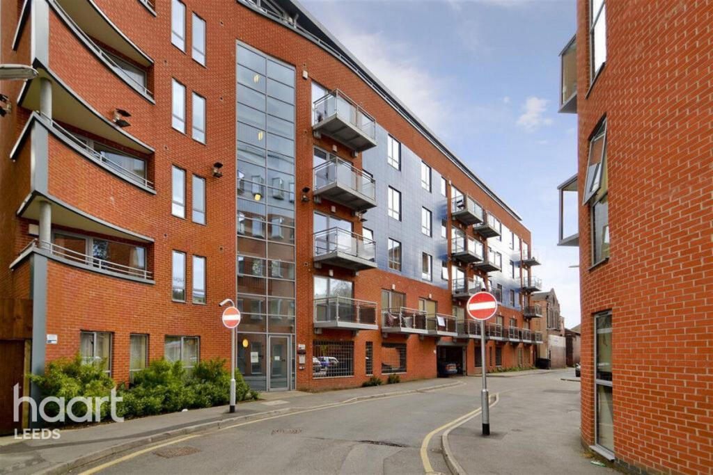 Main image of property: Millwright Street, LEEDS