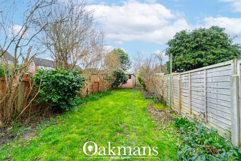 Additional image 19 of Bickenhill Park Road, Solihull, West Midlands, B92