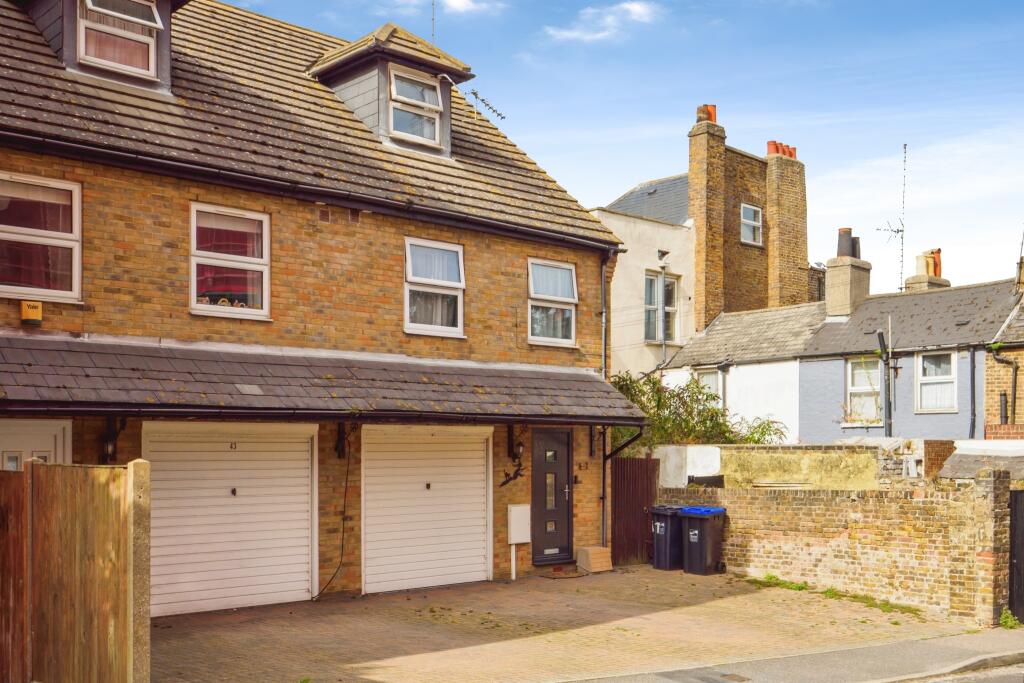 House in Thanet, Ramsgate - View 4