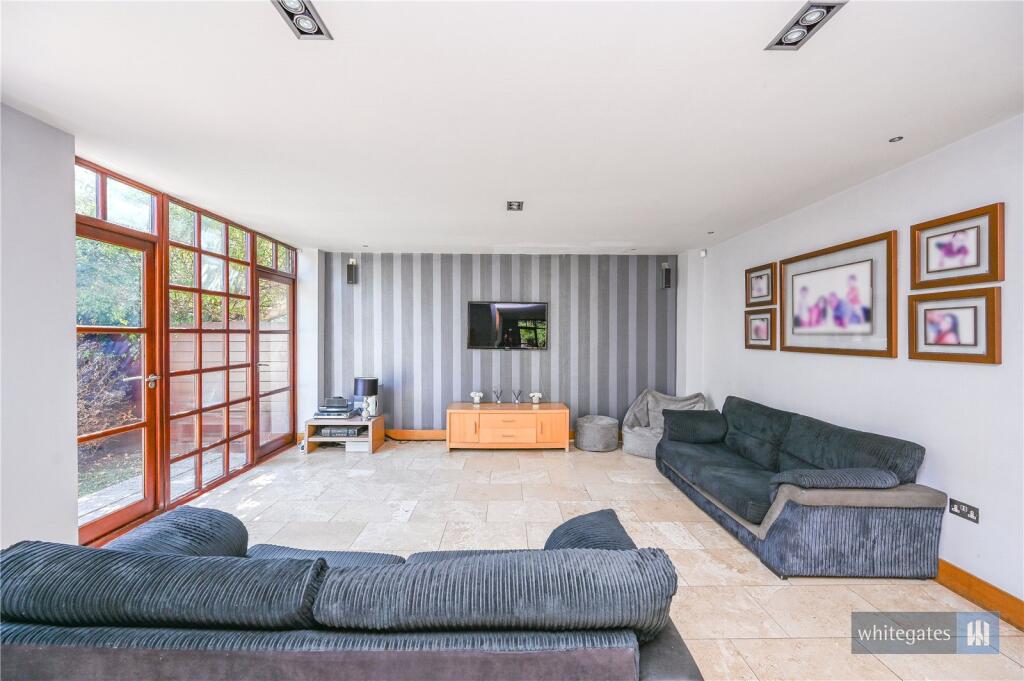 Sandforth Road, Liverpool, Merseyside, L12 photo 2