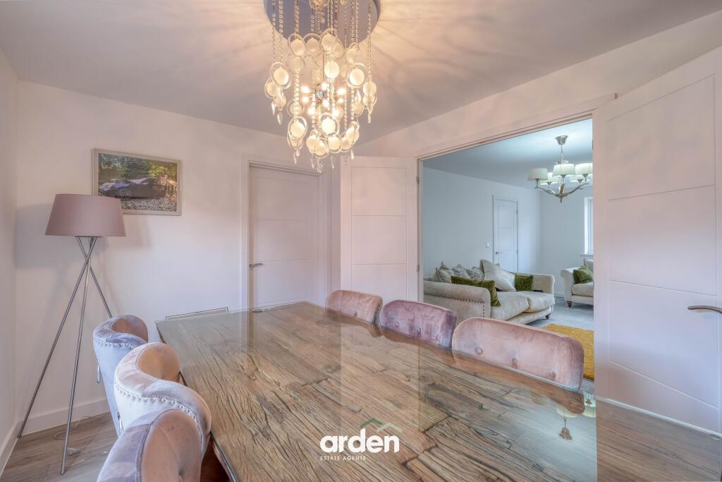 Additional image 11 of Pastures Drive, Tidbury Green, B90