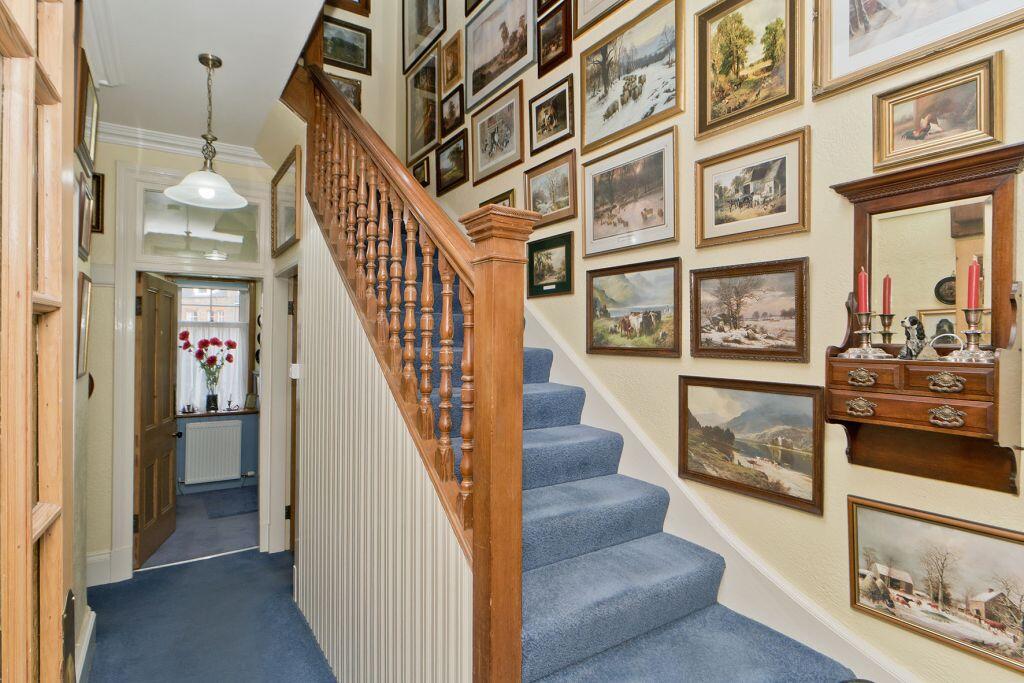 House in Galashiels, The Scottish Borders - More