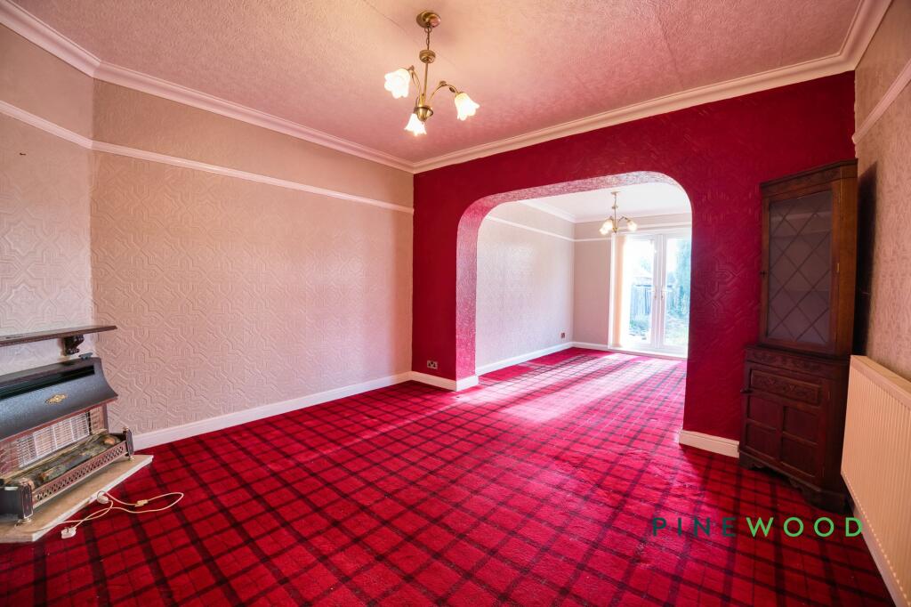 House in Sheffield - View 4