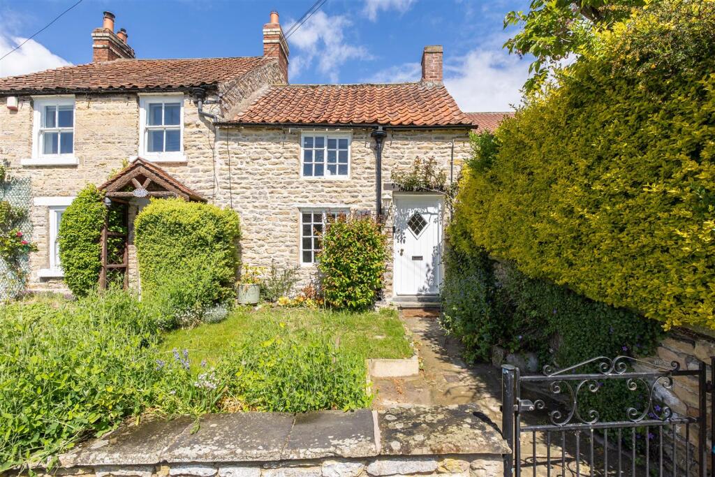 Main image of property: Stone Cottage, Westgate, Thornton Dale. YO18 7SG