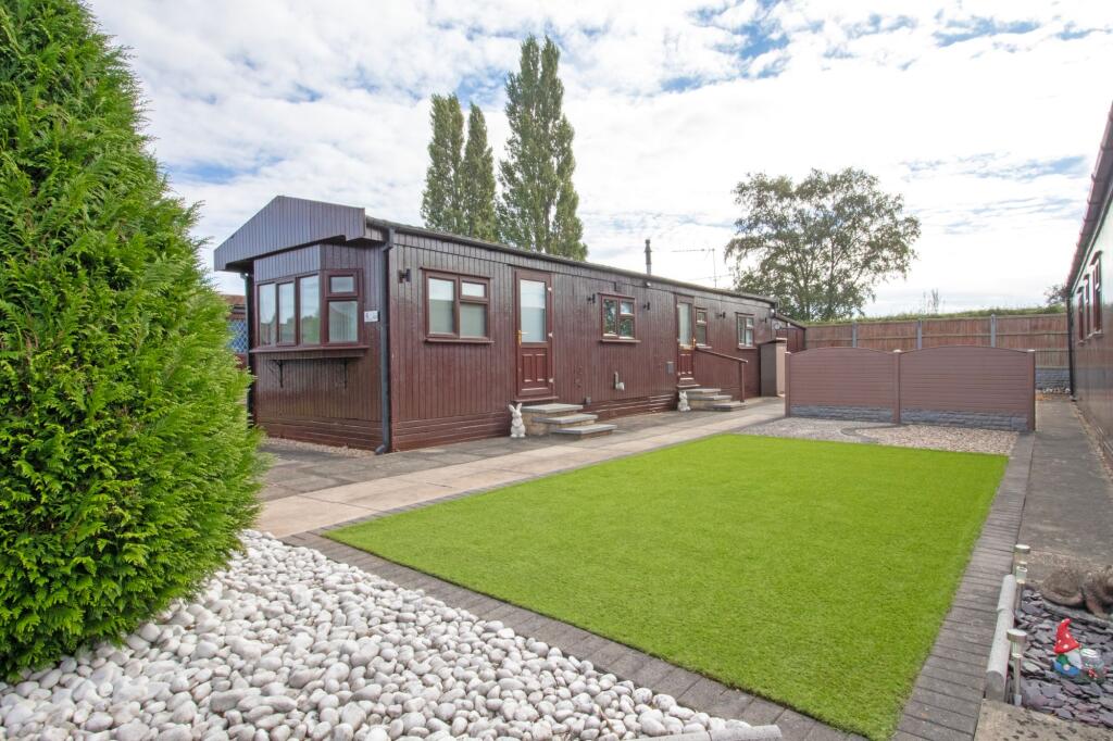 Main image of property: The Elms, Torksey, LN1