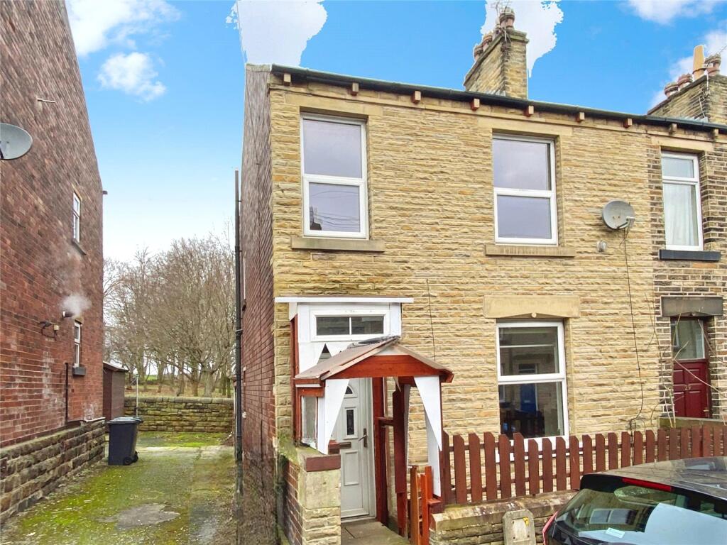 Main image of property: Arnold Street, Liversedge, West Yorkshire, WF15