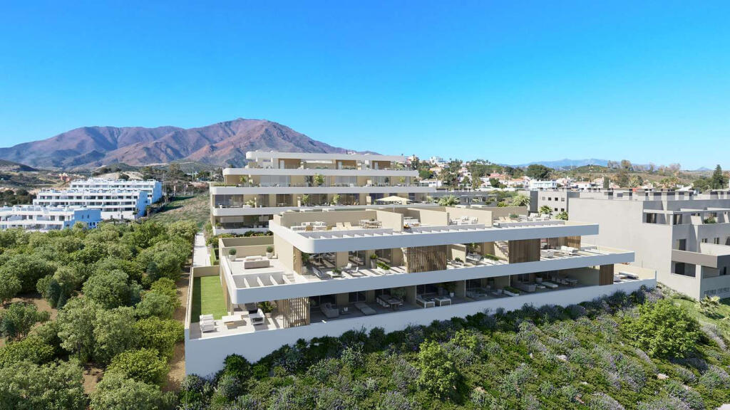 Main image of property: Andalucia, Malaga, Estepona