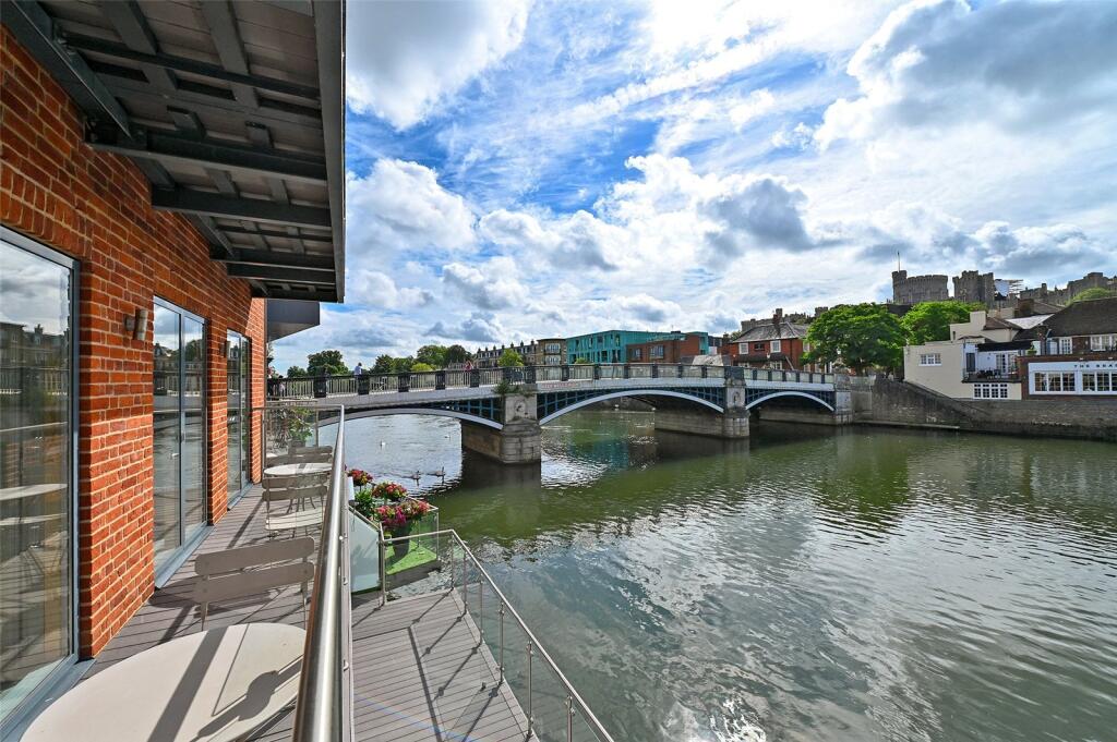 Apartment in Eton, Windsor and Maidenhead - View 5