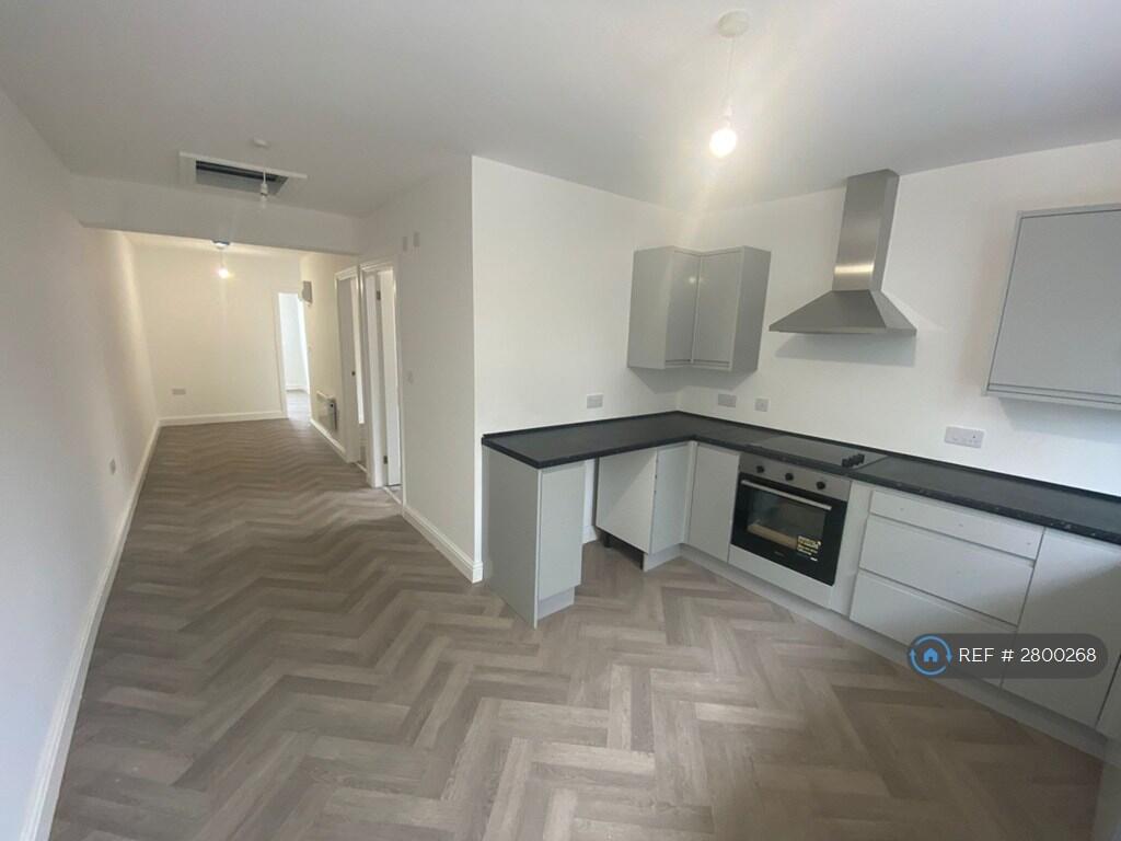 Chester Road, Castle Bromwich, B36