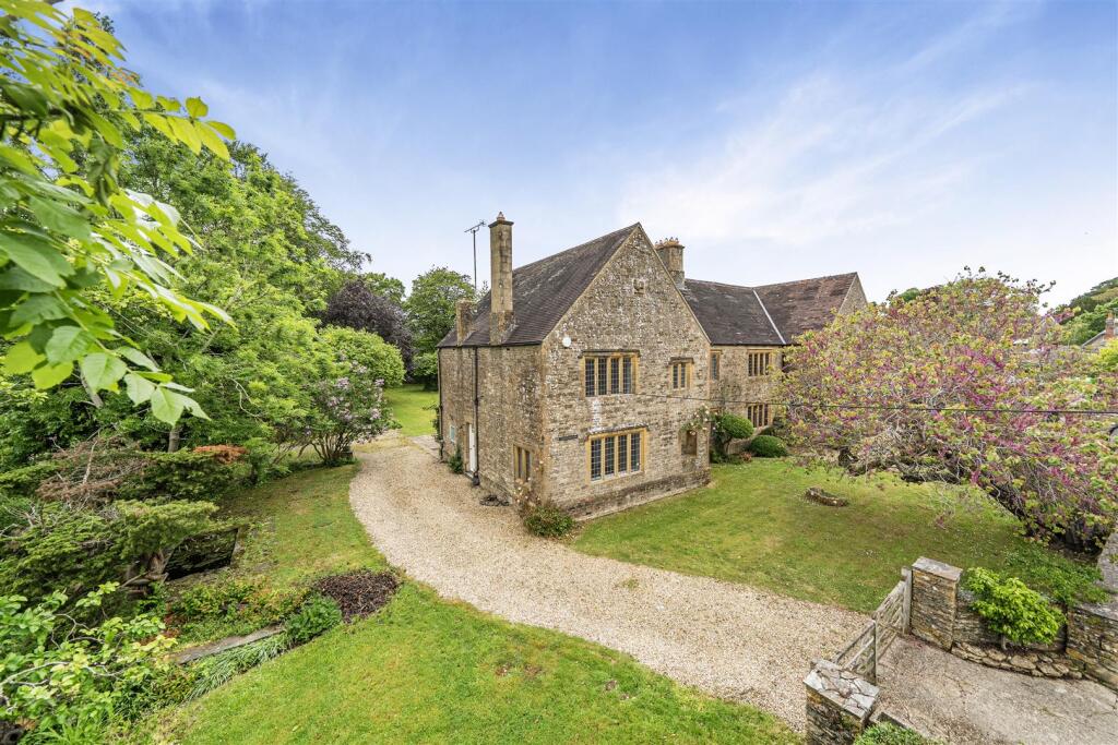 Main image of property: East Coker, Somerset.