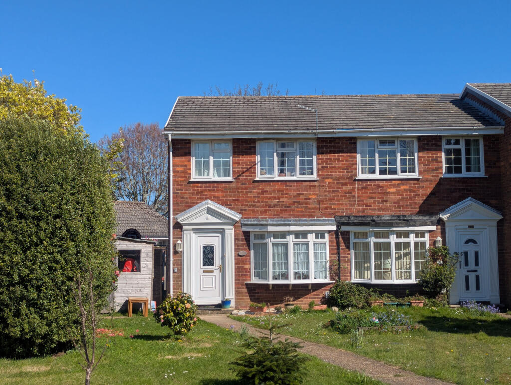 Main image of property: Cowes, Isle Of Wight