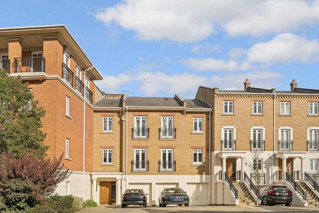 Main image of property: Totness House, 73 Cambridge Road, Twickenham TW1