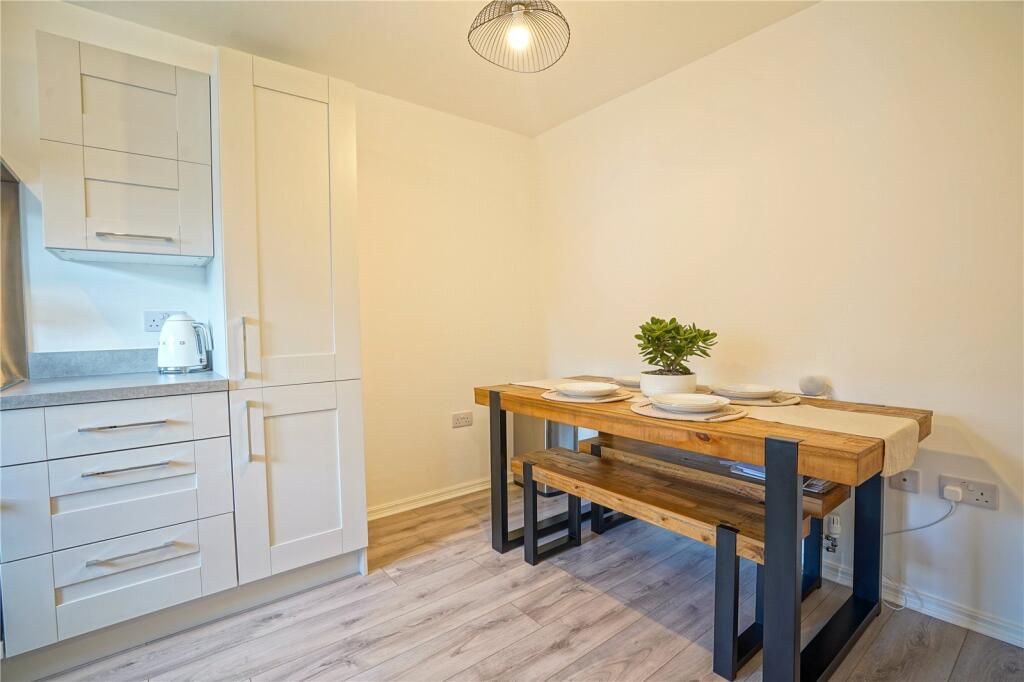 House in Sheffield - View 5