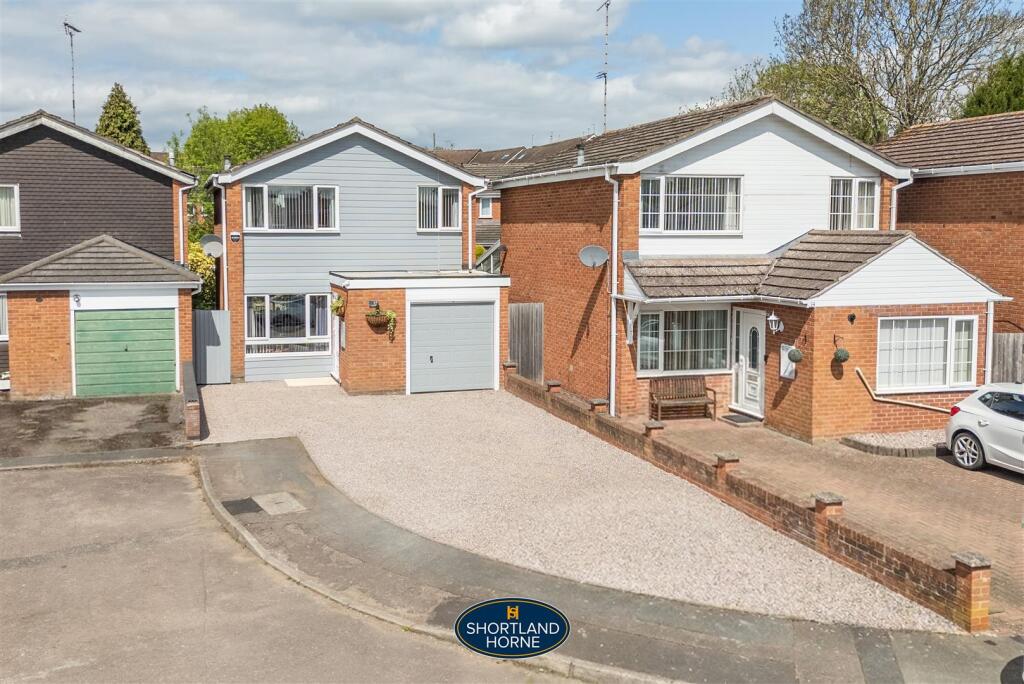 Main image of property: Castle Close, Cheylesmore, Coventry