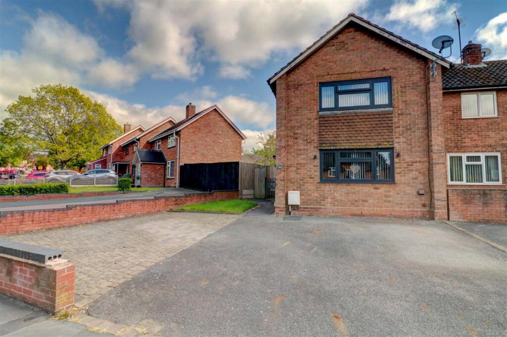 Main image of property: Wingfield Road, Coleshill