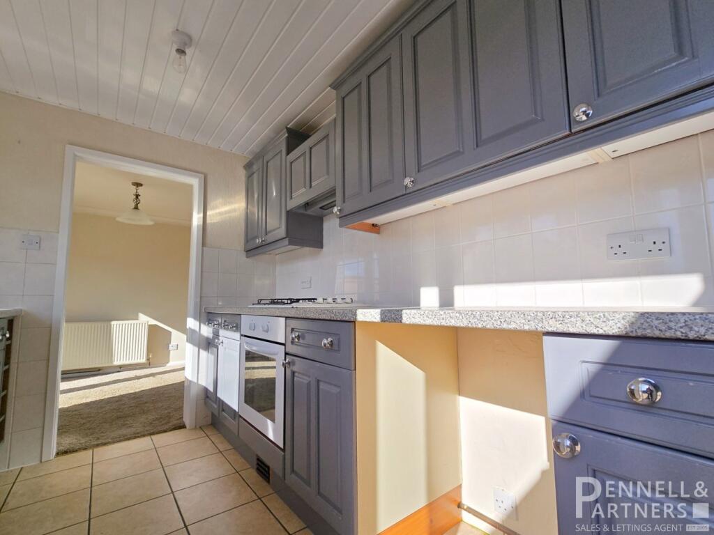 Coppingford Close, Peterborough, PE2 photo 3