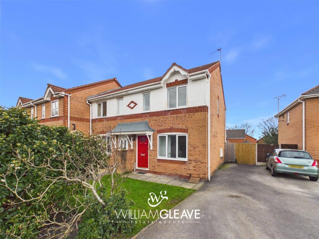 Main image of property: Forest Walk, Buckley, Flintshire, CH7