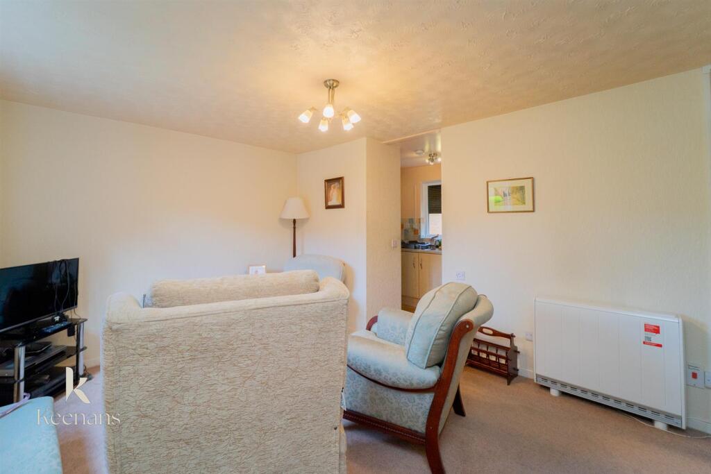 Main image of property: Ford Gardens, Rochdale