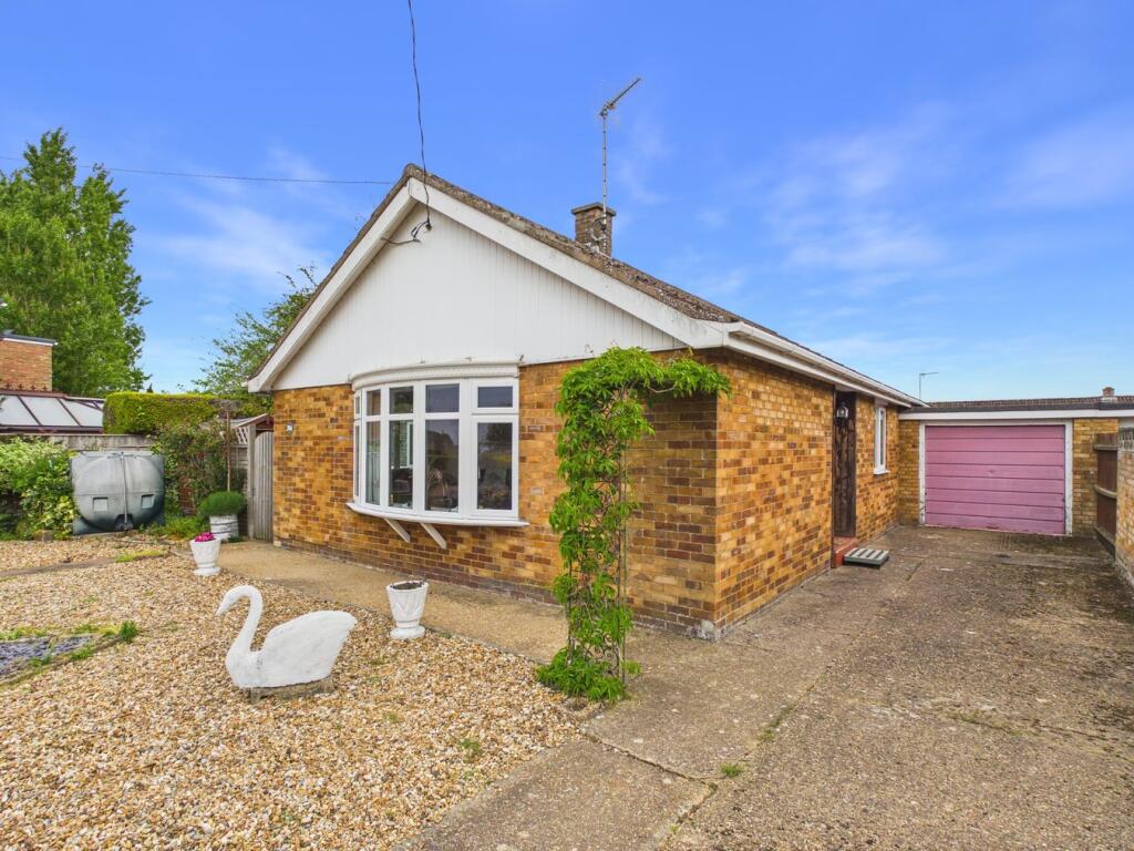 Main image of property: Lynn Road, Southery, Downham Market, PE38