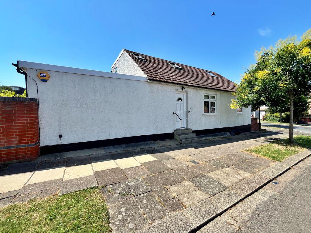 Main image of property: Ferrymead Avenue, Greenford