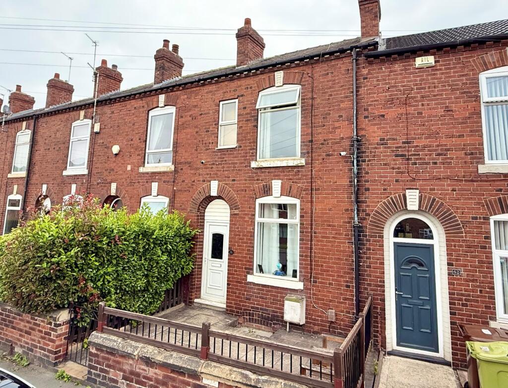 Main image of property: Alverthorpe Road, Wakefield, West Yorkshire, UK, WF2