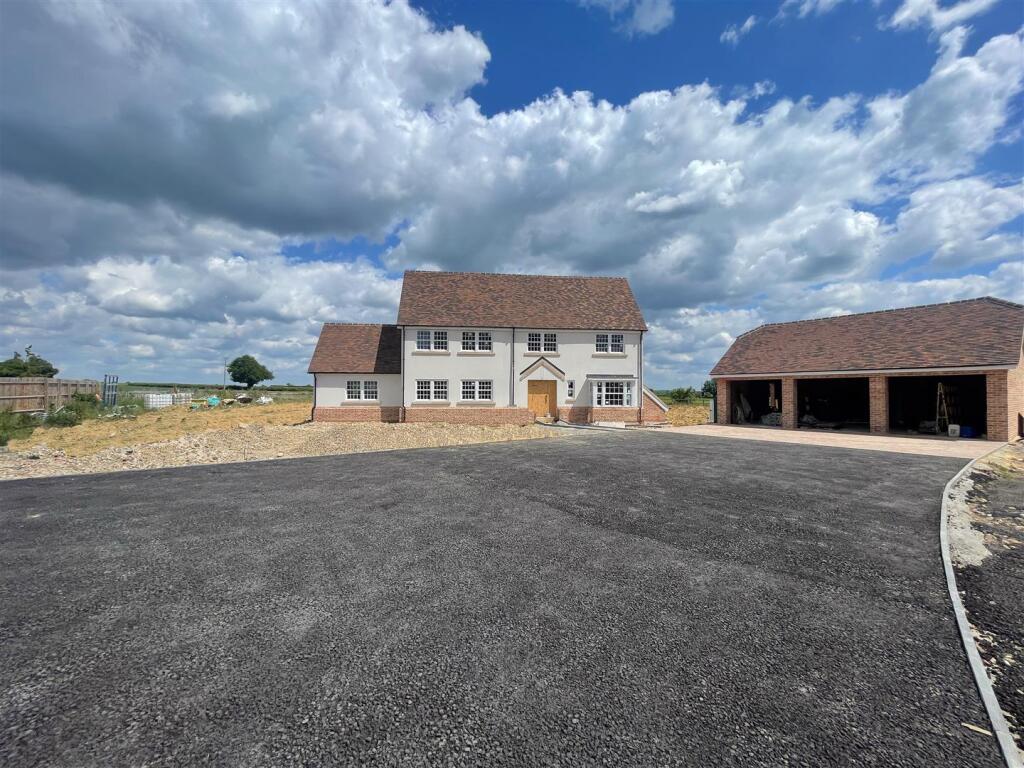 Main image of property: Clay Hall Lane, Acton, Sudbury