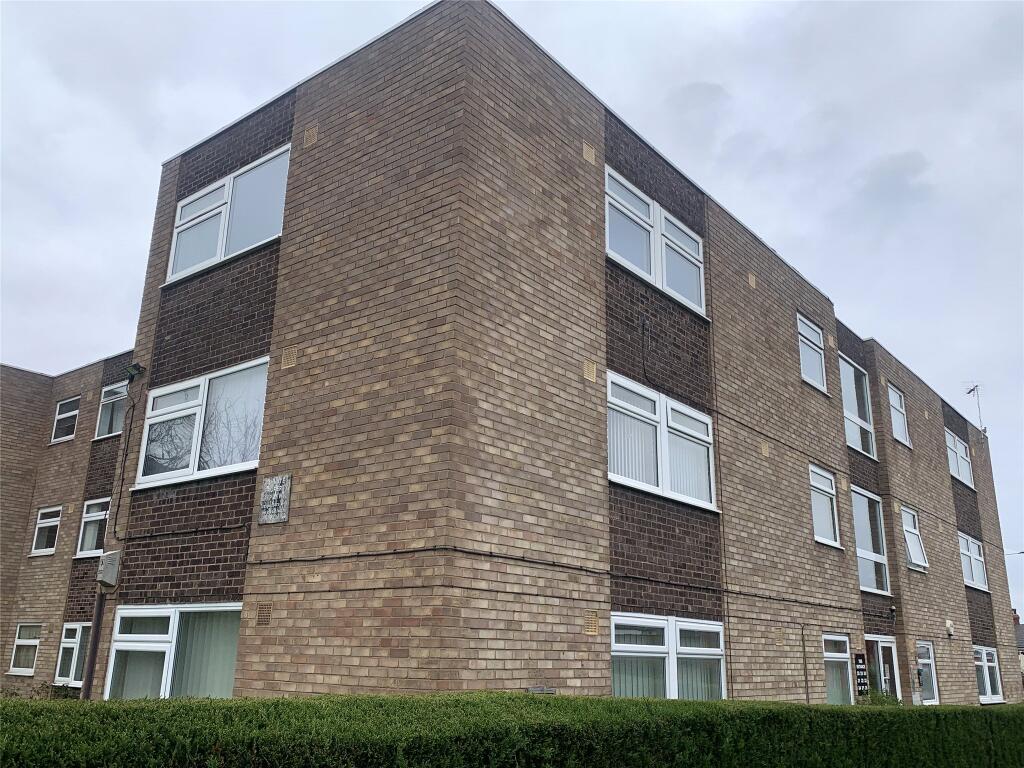 Main image of property: Downing Close, Prenton, Merseyside, CH43