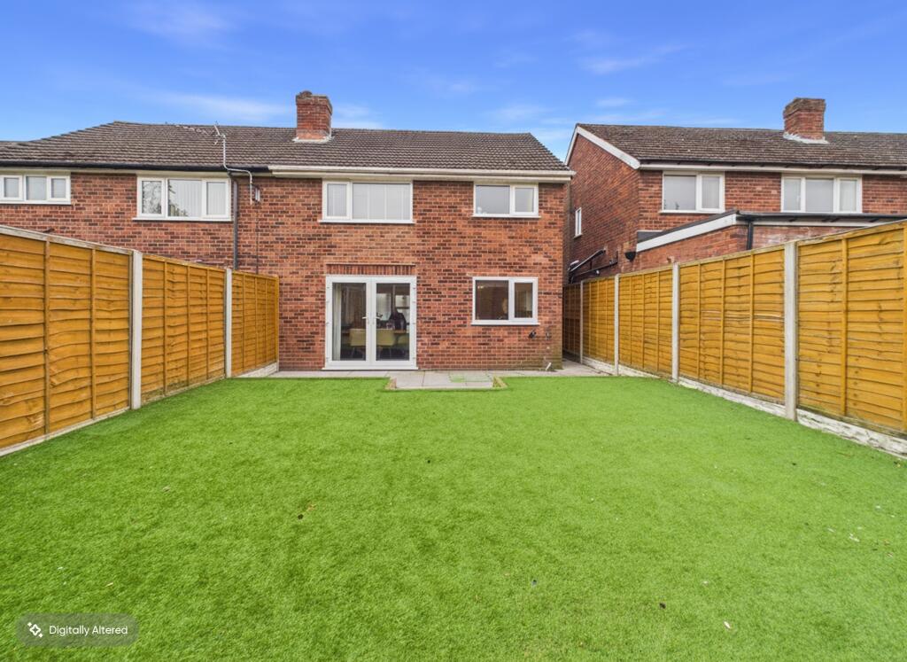 Additional image 24 of Birch Croft, Erdington, B24