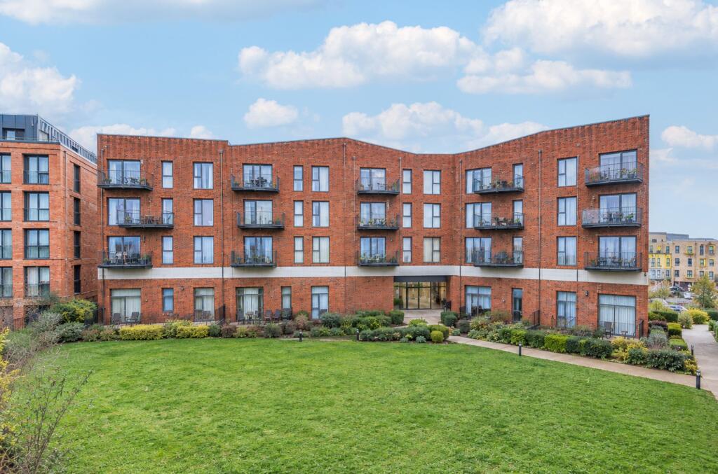 Main image of property: Walnut Tree Close, Wey Corner Walnut Tree Close, GU1