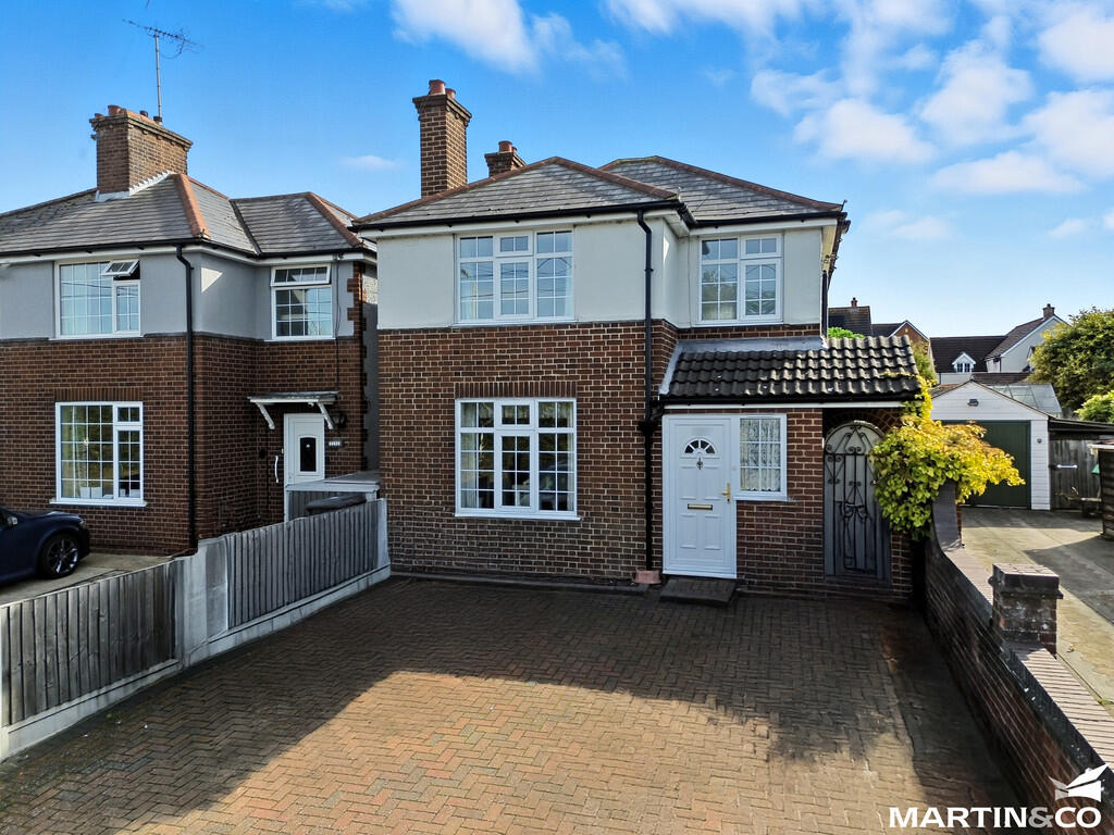 Main image of property: Maldon Road, Great Baddow, Chelmsford