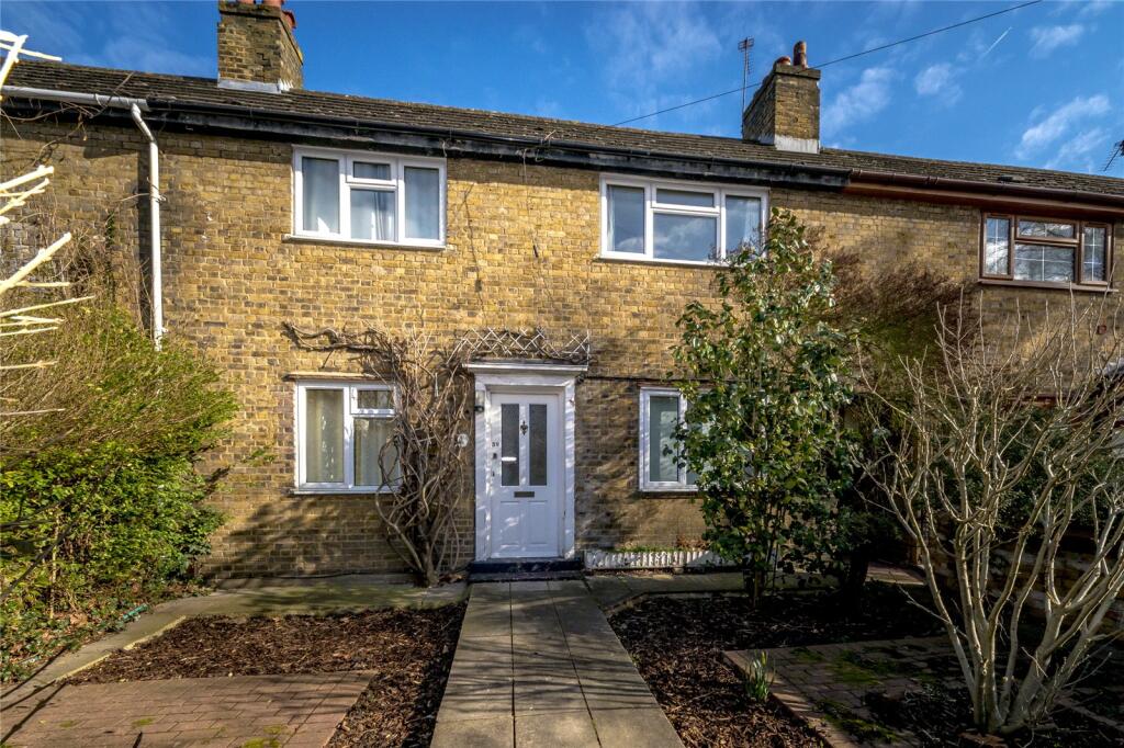 Main image of property: Gainsborough Road, Kew, Richmond, Surrey, TW9
