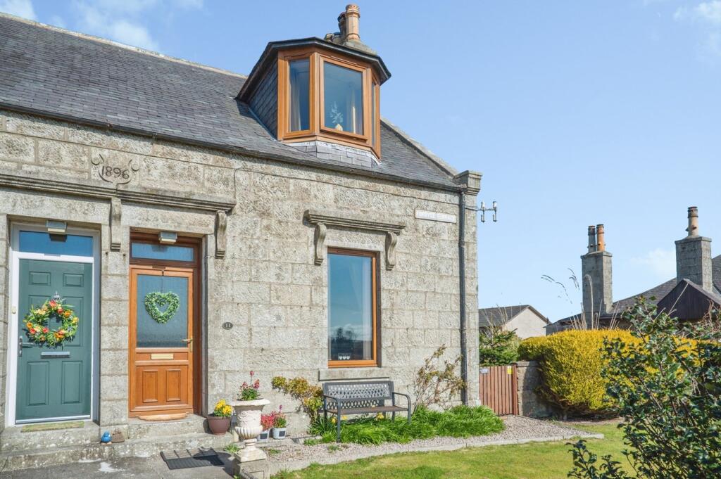 Additional image 19 of Fordyce Terrace, New Deer, Turriff, AB53